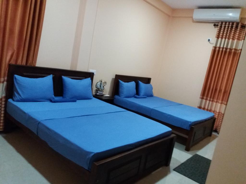 Amawin Resort Hambantota Εξωτερικό φωτογραφία