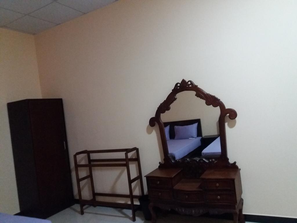 Amawin Resort Hambantota Εξωτερικό φωτογραφία