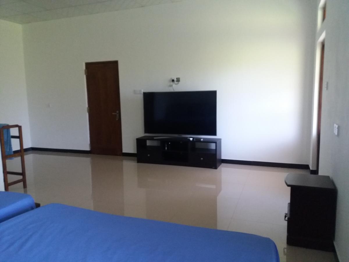 Amawin Resort Hambantota Εξωτερικό φωτογραφία