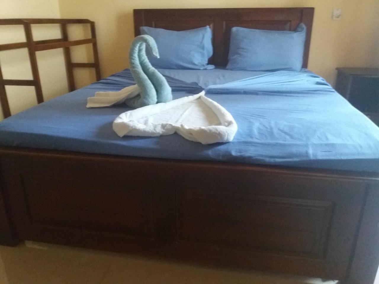 Amawin Resort Hambantota Εξωτερικό φωτογραφία