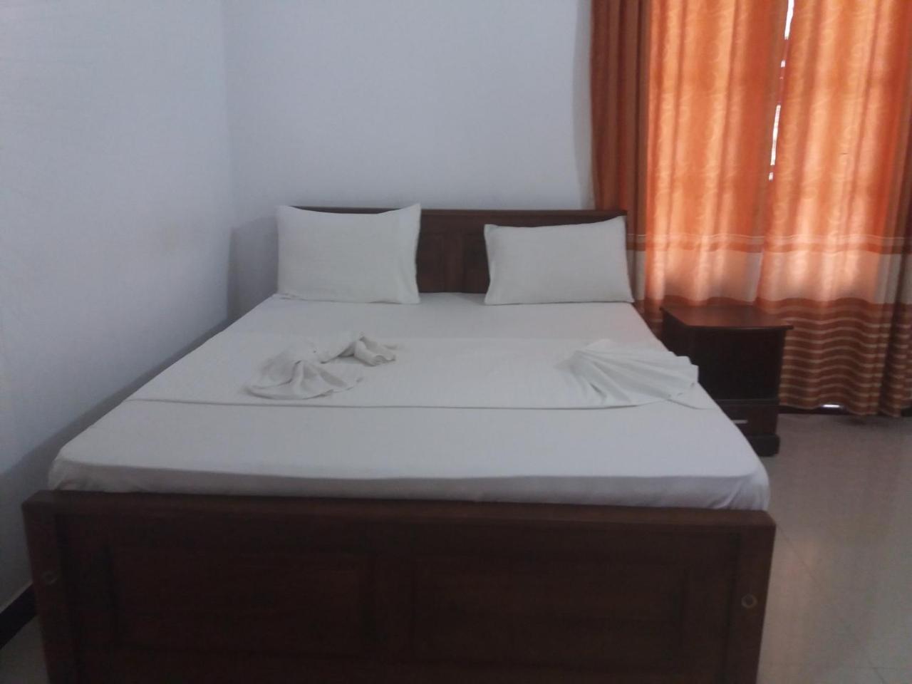 Amawin Resort Hambantota Εξωτερικό φωτογραφία